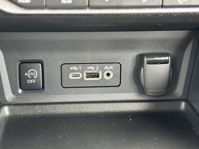 2024 Nissan Sentra SR Hoffman Estates IL