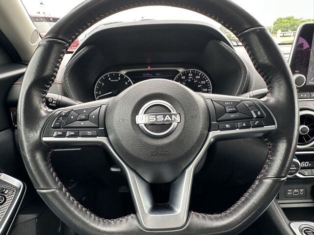 2024 Nissan Sentra SR Hoffman Estates IL