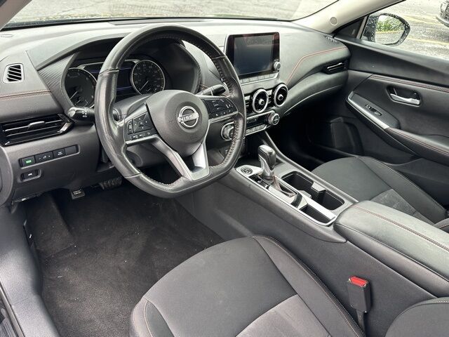 2024 Nissan Sentra SR Hoffman Estates IL