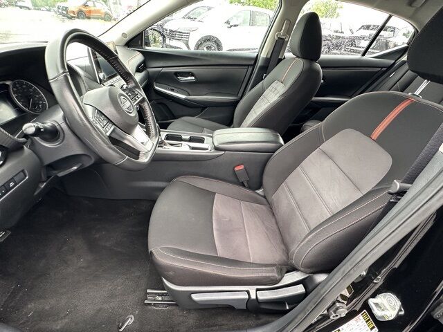 2024 Nissan Sentra SR Hoffman Estates IL