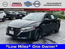 Nissan Sentra SR 2024