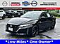 2024 Nissan Sentra SR Hoffman Estates IL