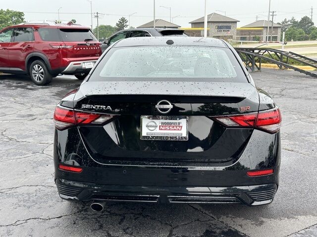 2024 Nissan Sentra SR Hoffman Estates IL