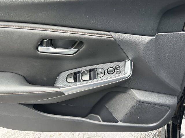 2024 Nissan Sentra SR Hoffman Estates IL