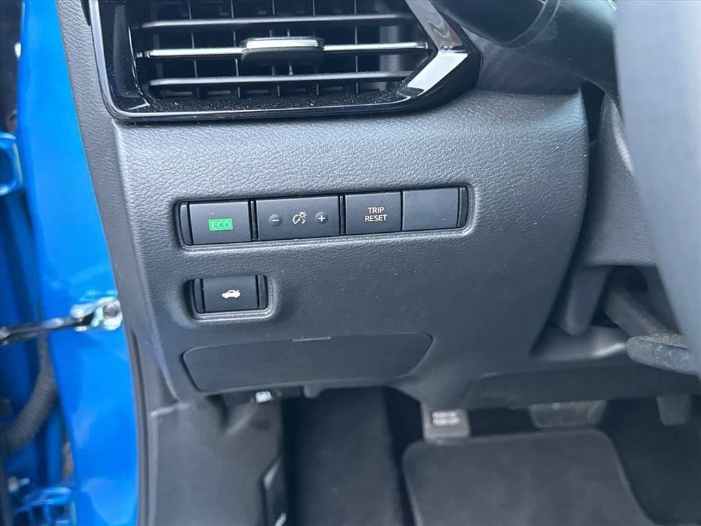 2024 Nissan Sentra SR Johnson City TN