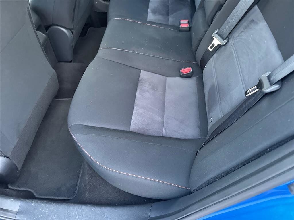 2024 Nissan Sentra SR Johnson City TN