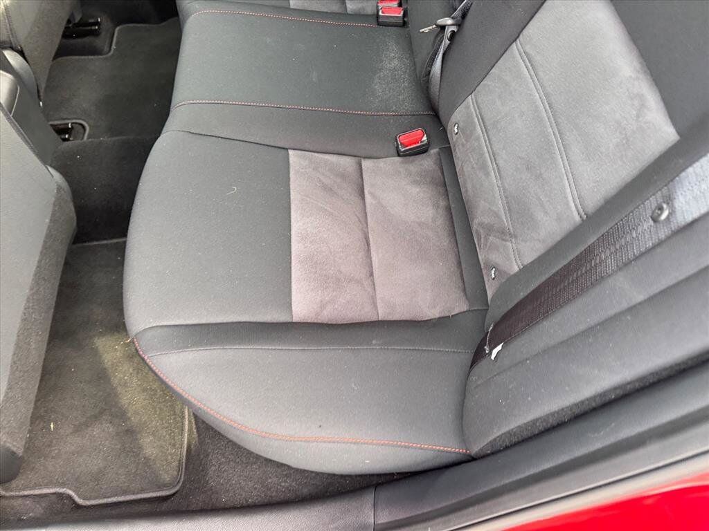 2024 Nissan Sentra SR Johnson City TN