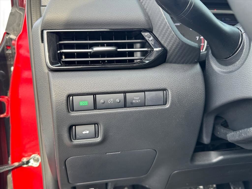 2024 Nissan Sentra SR Johnson City TN