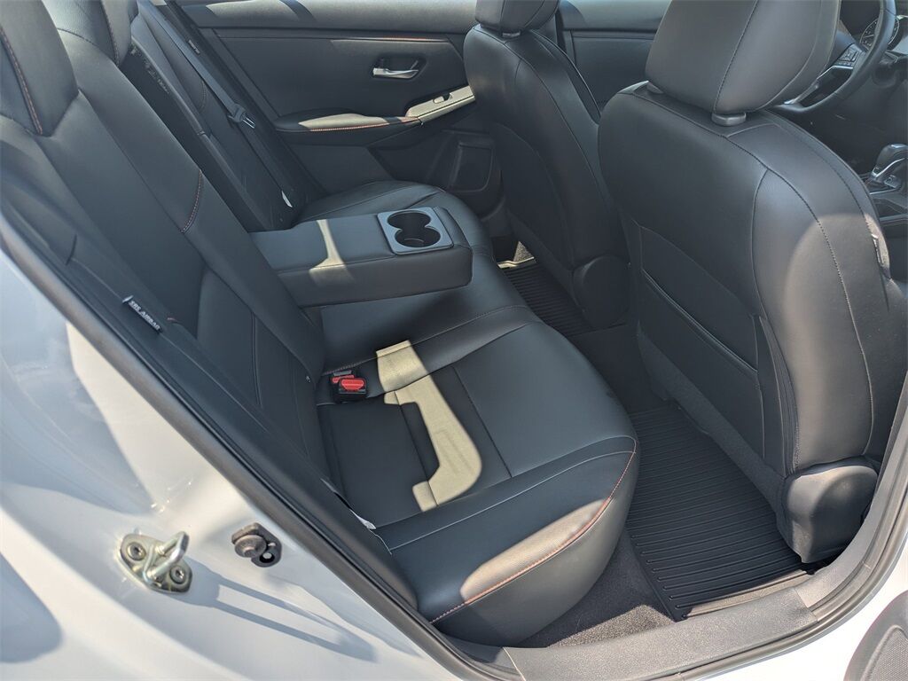 2024 Nissan Sentra SR Kennesaw GA