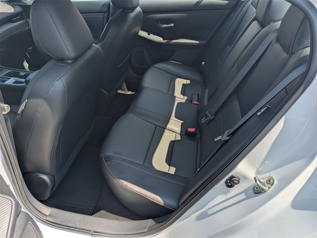 2024 Nissan Sentra SR Kennesaw GA