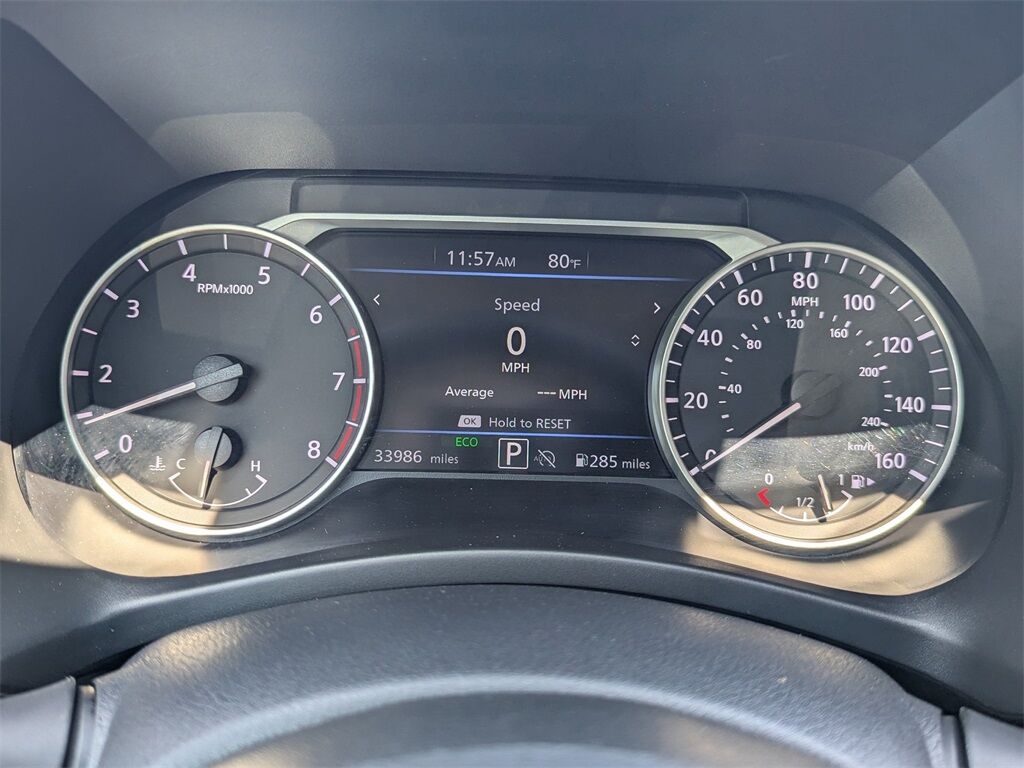 2024 Nissan Sentra SR Kennesaw GA