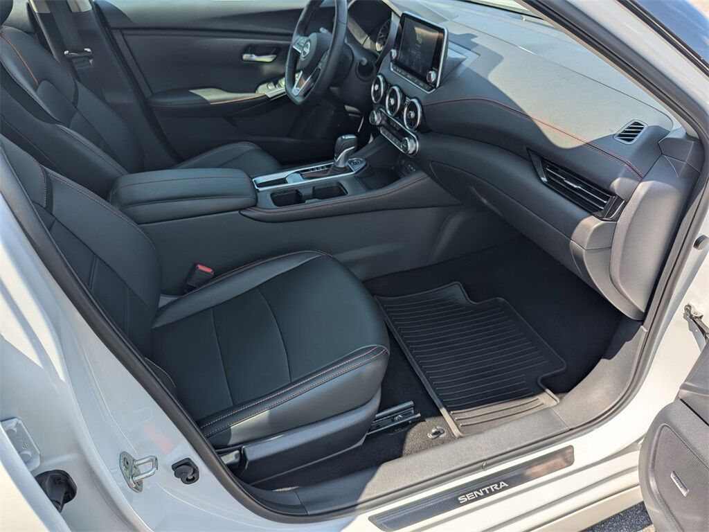 2024 Nissan Sentra SR Kennesaw GA