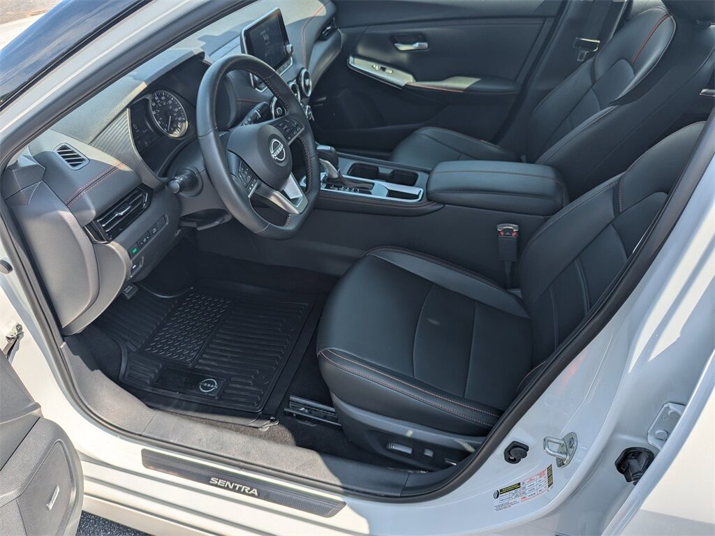 2024 Nissan Sentra SR Kennesaw GA