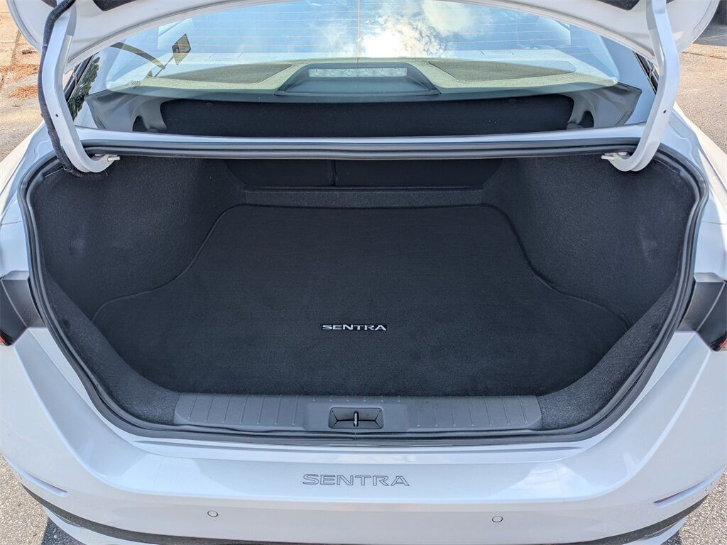 2024 Nissan Sentra SR Kennesaw GA