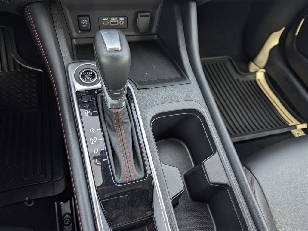 2024 Nissan Sentra SR Kennesaw GA