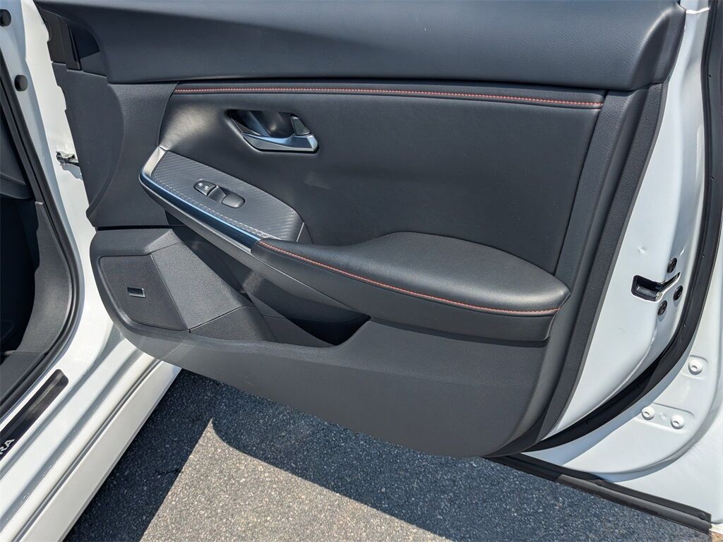 2024 Nissan Sentra SR Kennesaw GA