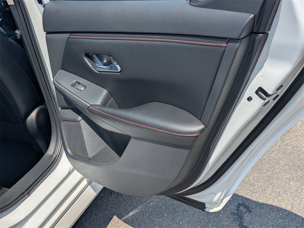 2024 Nissan Sentra SR Kennesaw GA