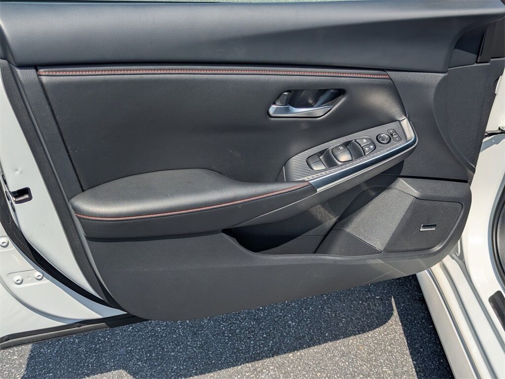 2024 Nissan Sentra SR Kennesaw GA