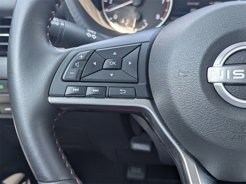 2024 Nissan Sentra SR Kennesaw GA