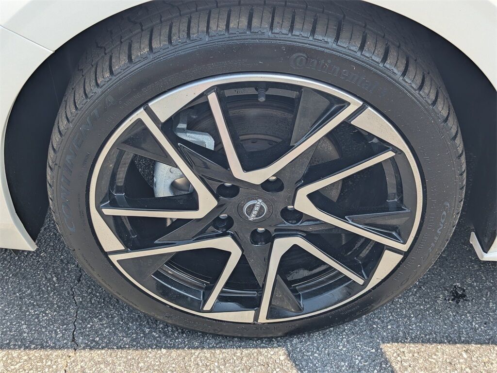 2024 Nissan Sentra SR Kennesaw GA