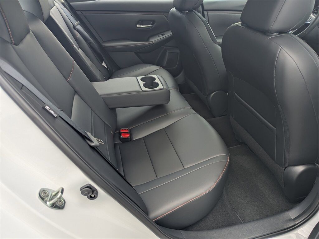 2024 Nissan Sentra SR Kennesaw GA