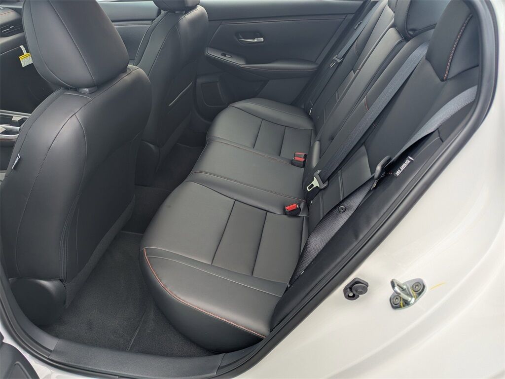 2024 Nissan Sentra SR Kennesaw GA