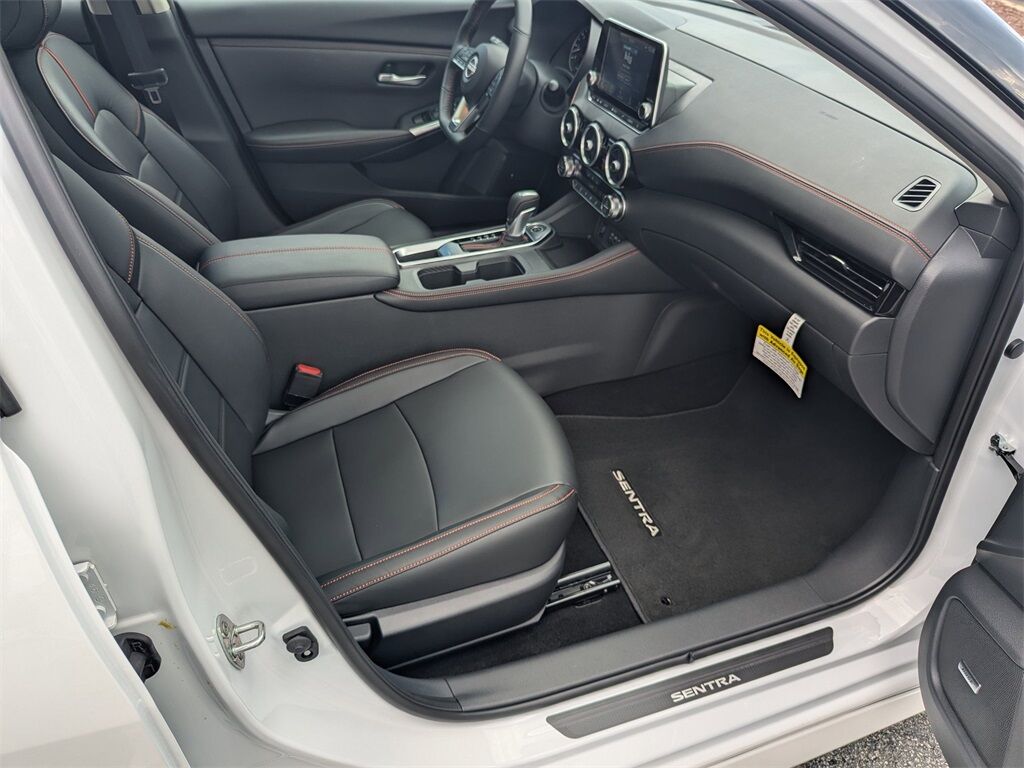 2024 Nissan Sentra SR Kennesaw GA