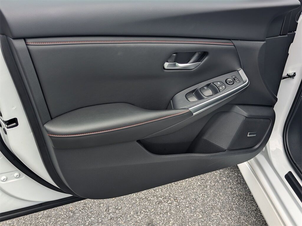 2024 Nissan Sentra SR Kennesaw GA