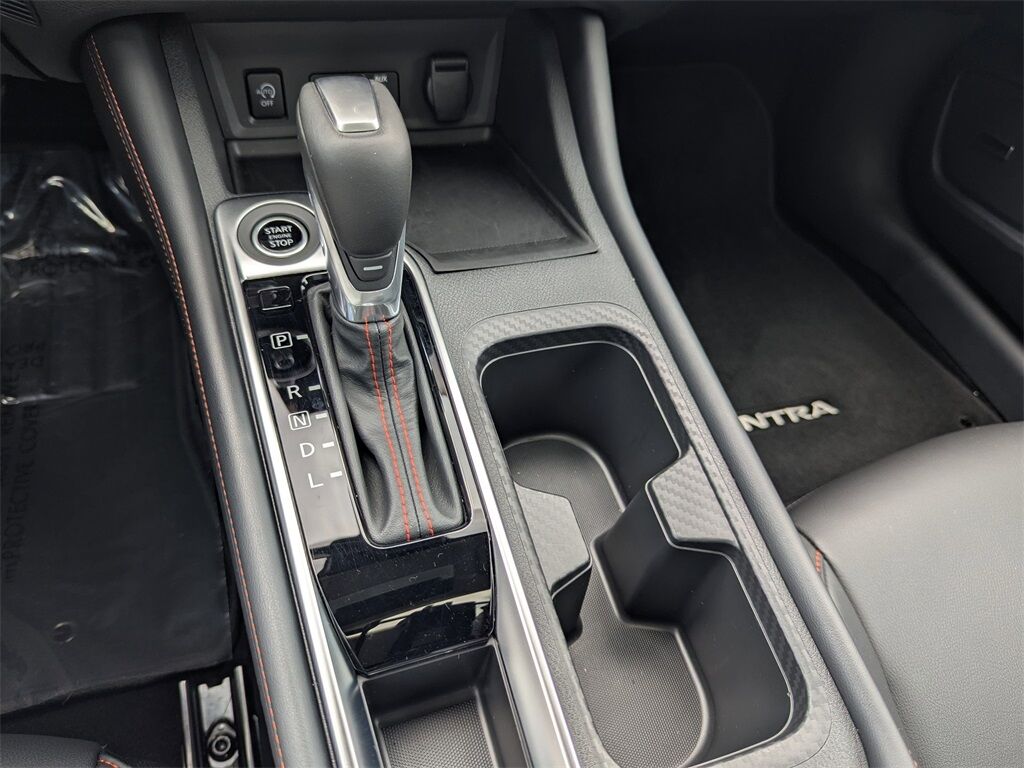 2024 Nissan Sentra SR Kennesaw GA