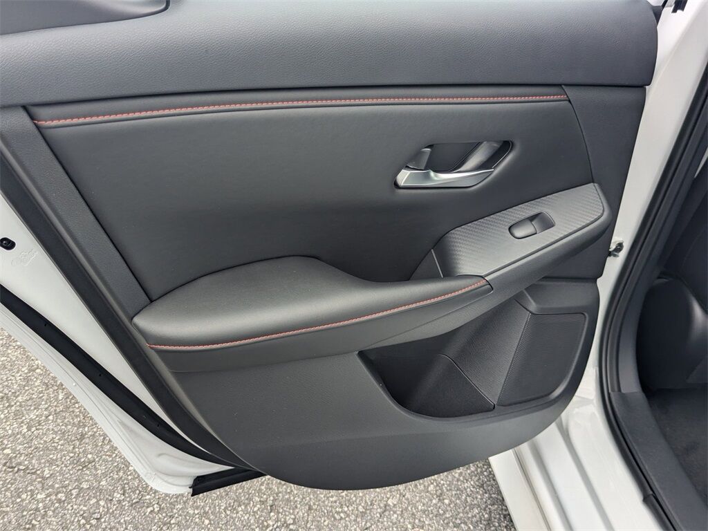 2024 Nissan Sentra SR Kennesaw GA