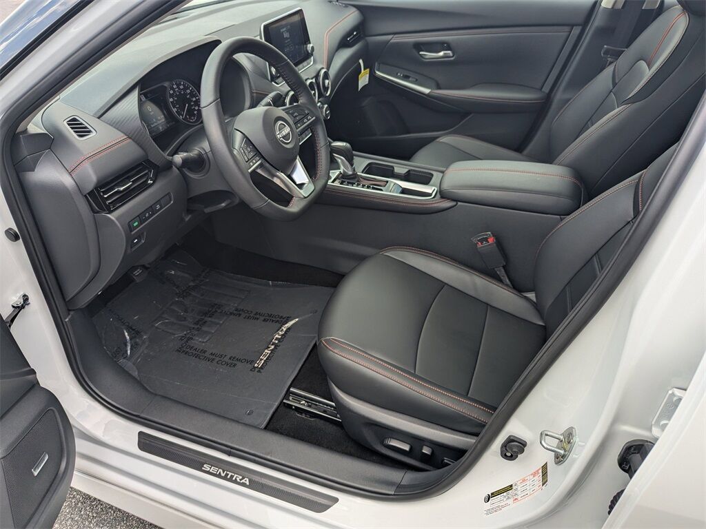 2024 Nissan Sentra SR Kennesaw GA
