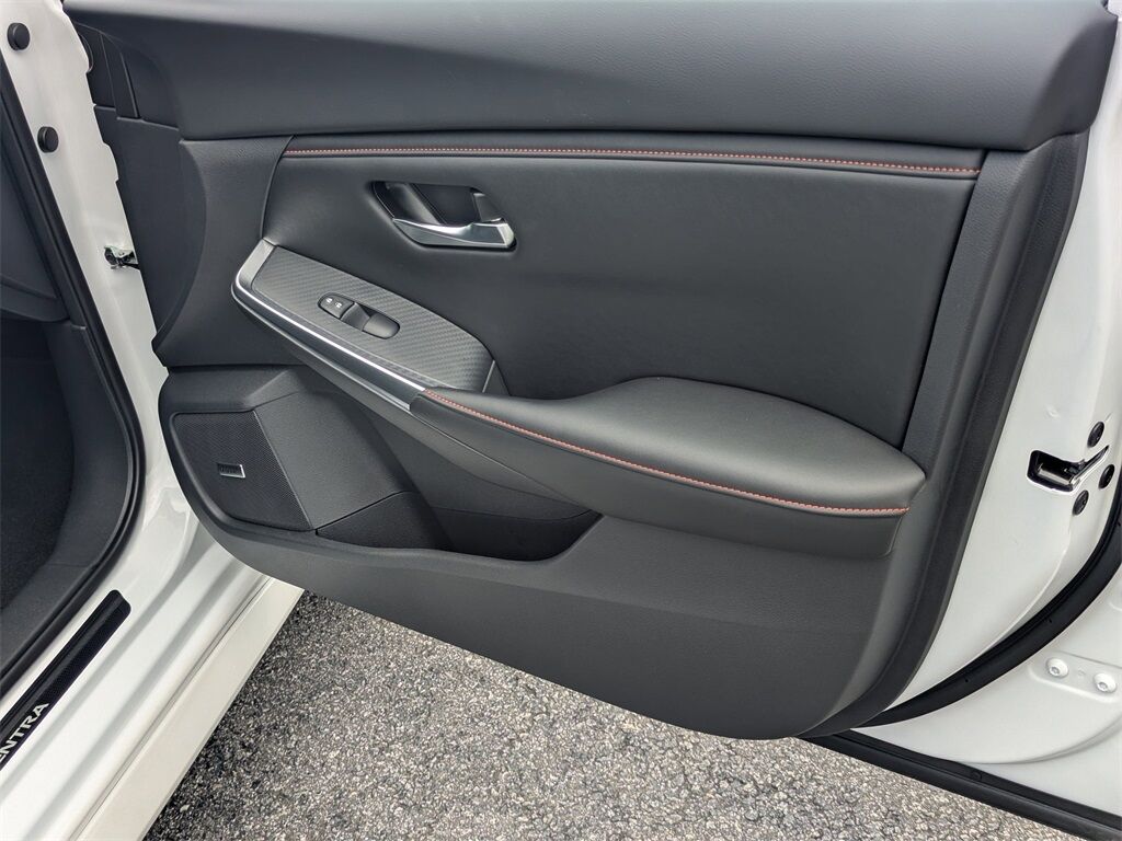 2024 Nissan Sentra SR Kennesaw GA