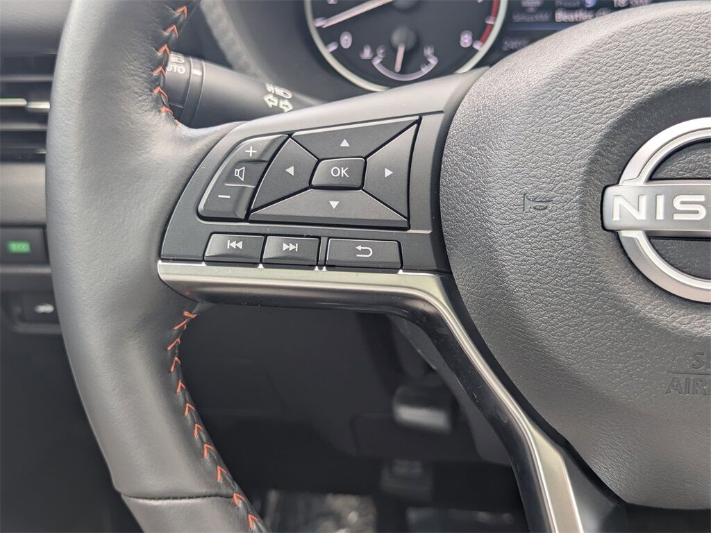 2024 Nissan Sentra SR Kennesaw GA