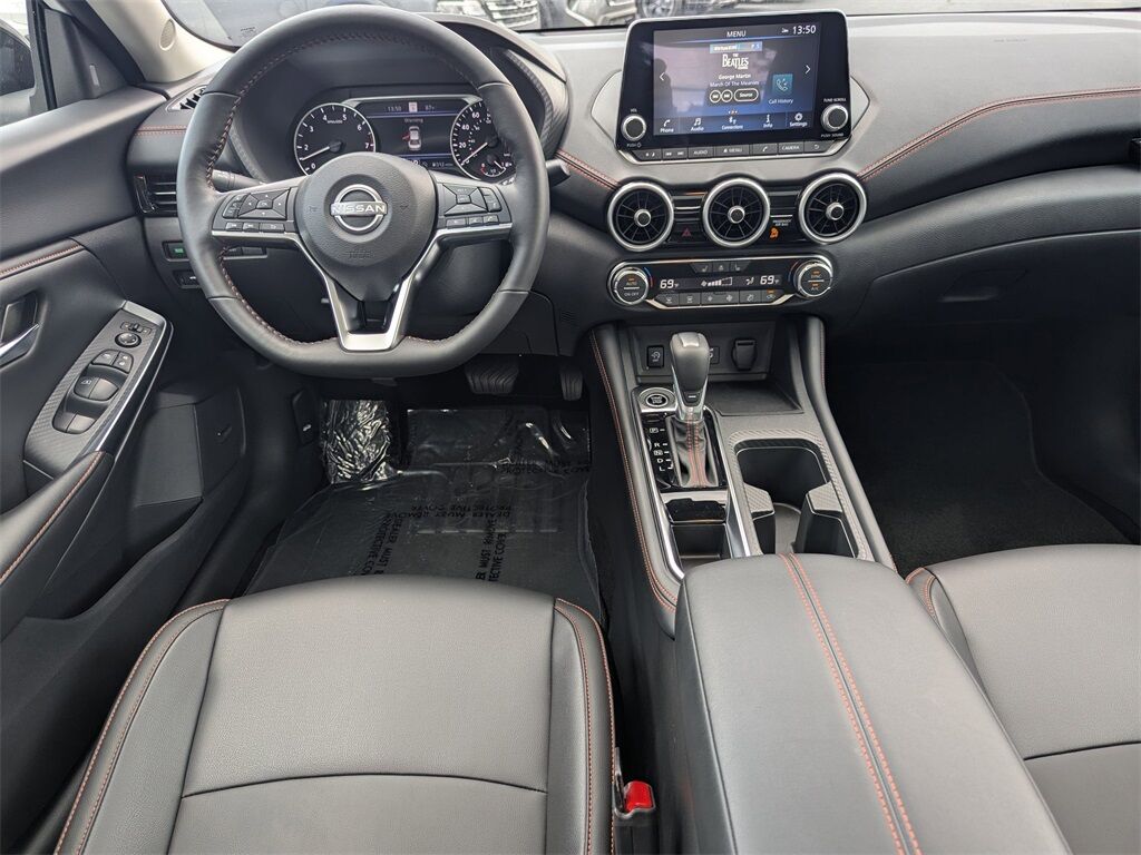 2024 Nissan Sentra SR Kennesaw GA