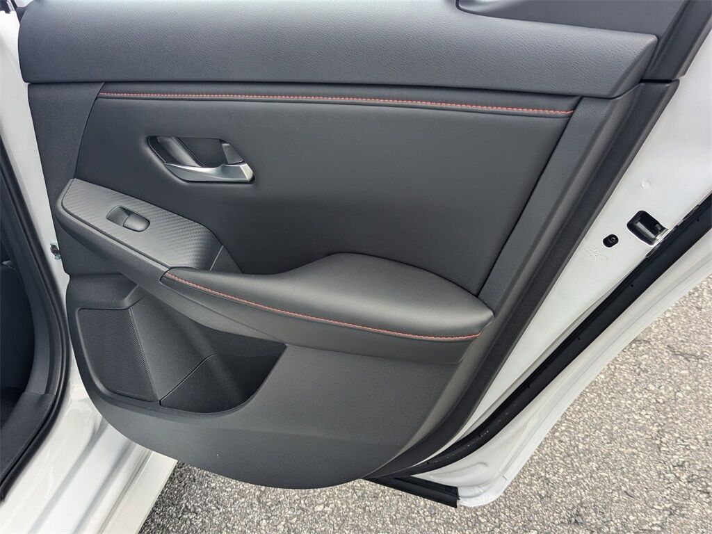 2024 Nissan Sentra SR Kennesaw GA