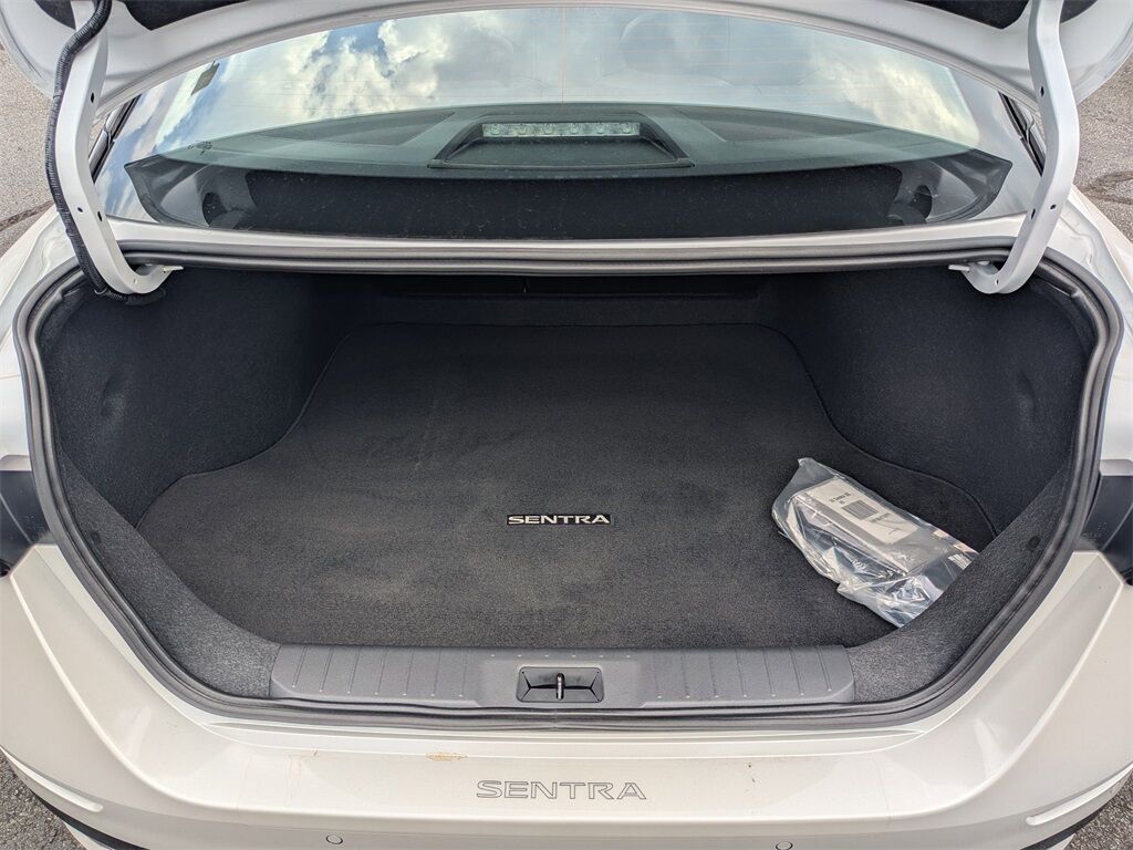 2024 Nissan Sentra SR Kennesaw GA