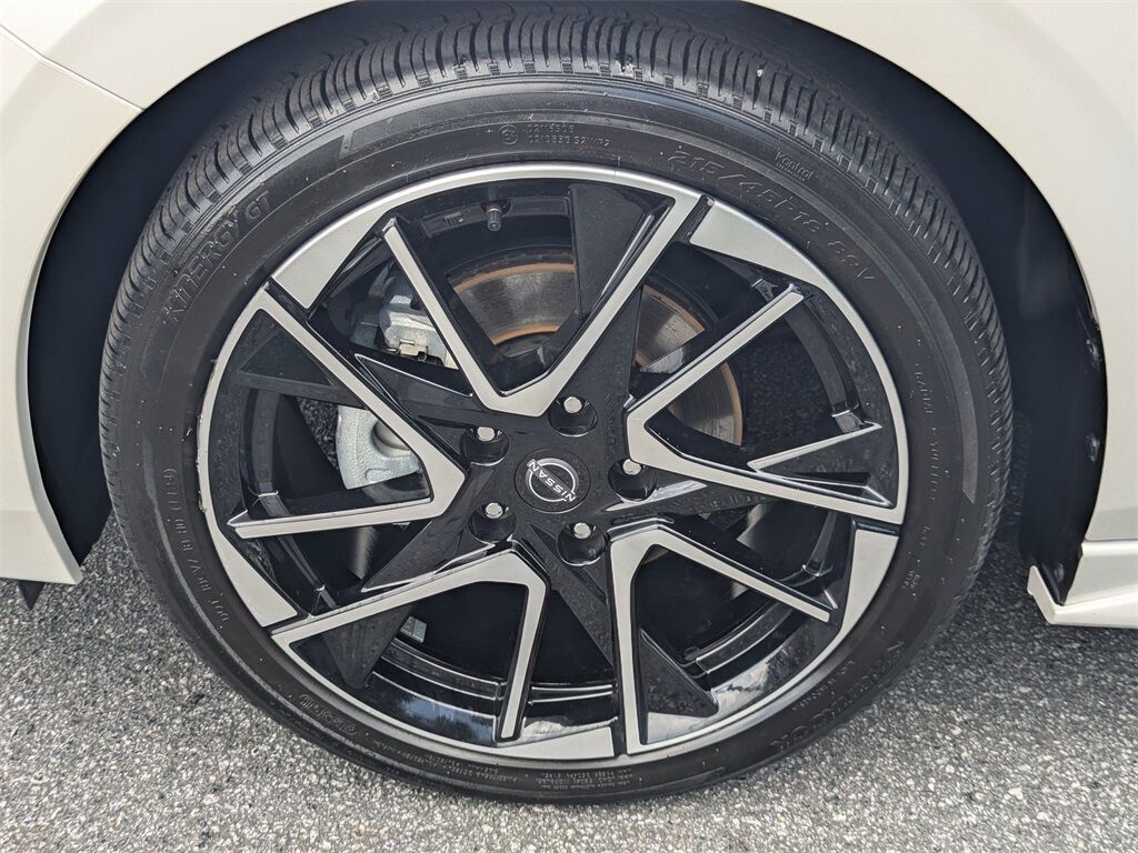 2024 Nissan Sentra SR Kennesaw GA
