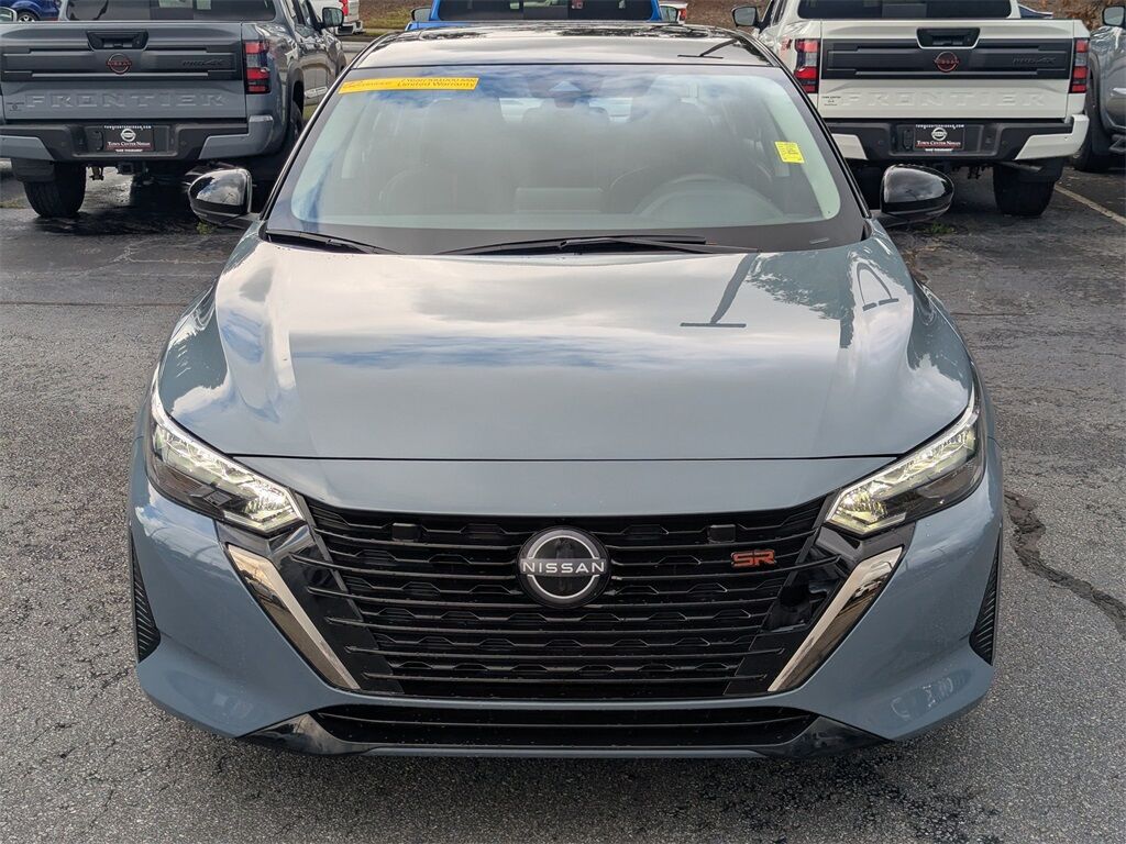 2024 Nissan Sentra SR Kennesaw GA
