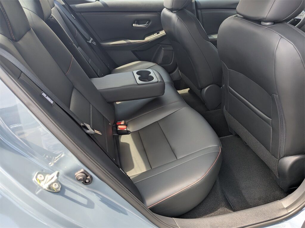 2024 Nissan Sentra SR Kennesaw GA