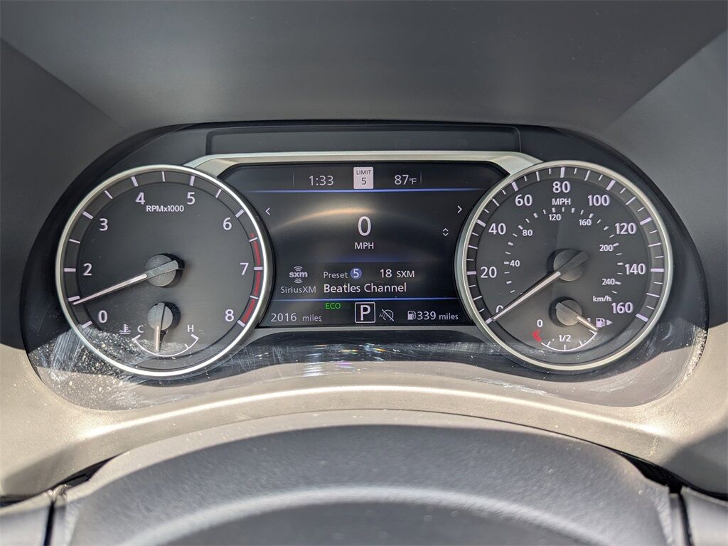 2024 Nissan Sentra SR Kennesaw GA