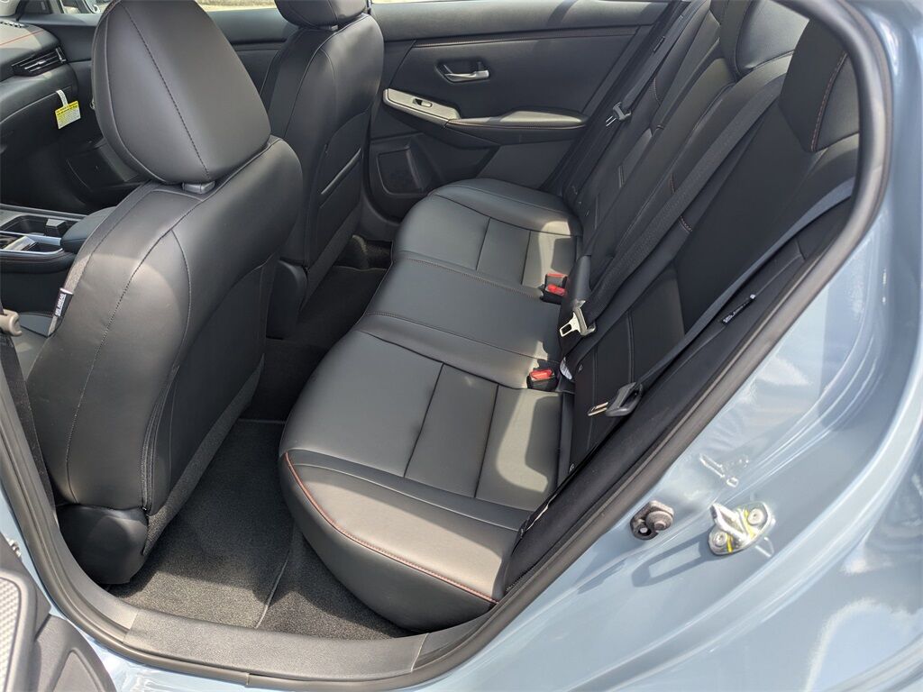 2024 Nissan Sentra SR Kennesaw GA