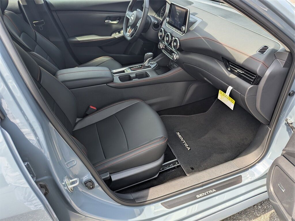 2024 Nissan Sentra SR Kennesaw GA