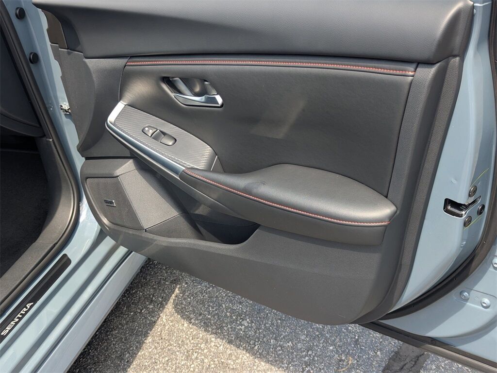 2024 Nissan Sentra SR Kennesaw GA
