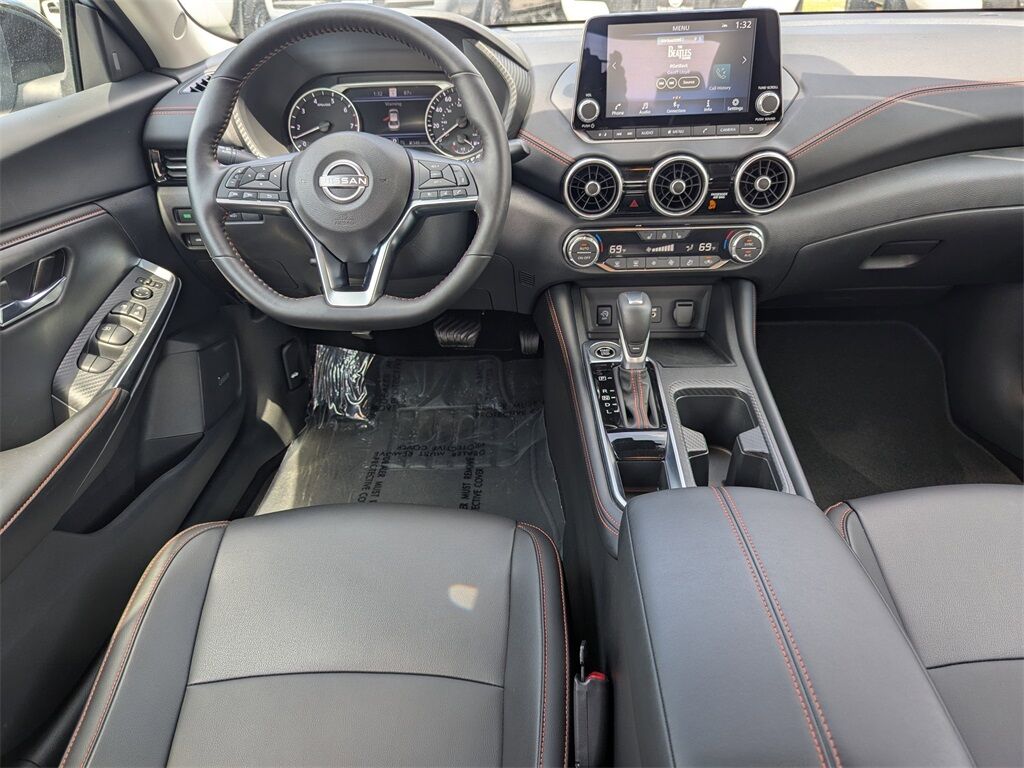 2024 Nissan Sentra SR Kennesaw GA