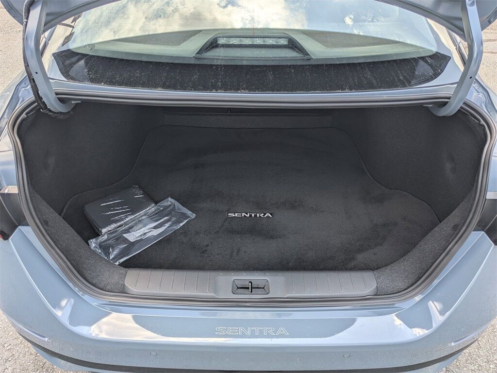2024 Nissan Sentra SR Kennesaw GA
