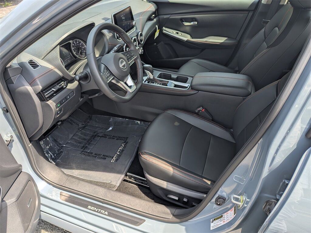 2024 Nissan Sentra SR Kennesaw GA