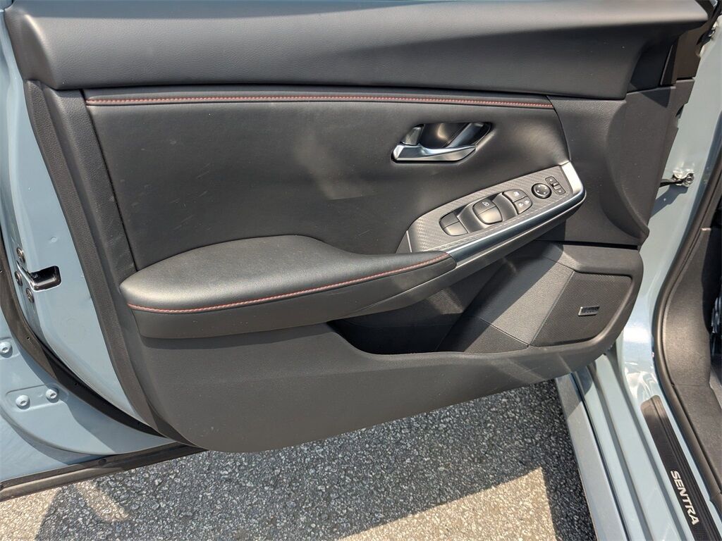 2024 Nissan Sentra SR Kennesaw GA
