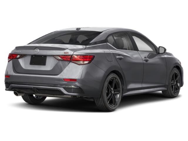 2024 Nissan Sentra SR Kennesaw GA