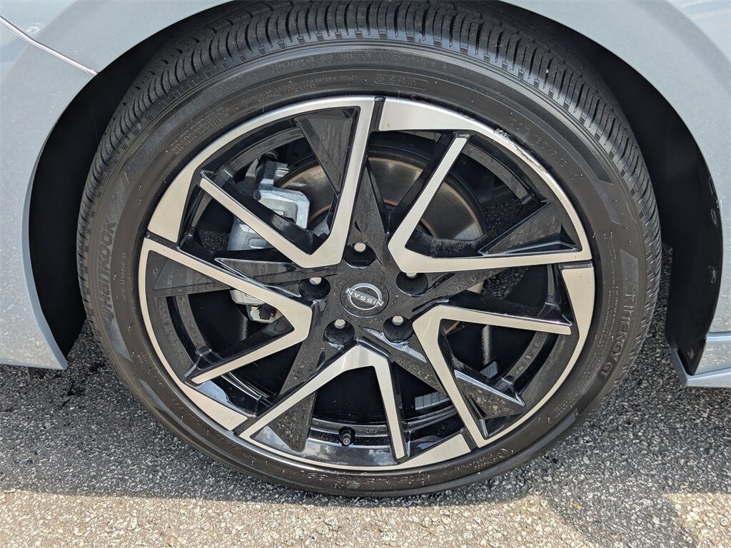 2024 Nissan Sentra SR Kennesaw GA