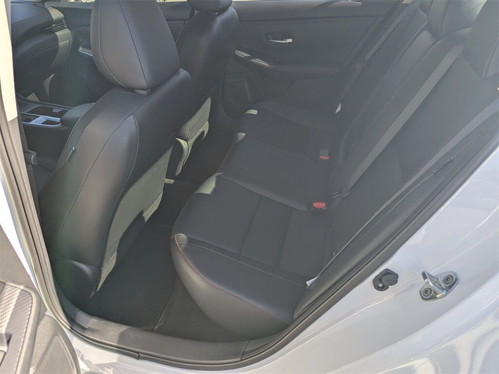 2024 Nissan Sentra SR Kennesaw GA